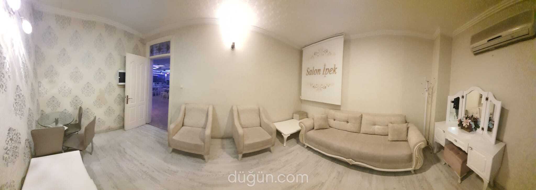 İpek Düğün Salonu