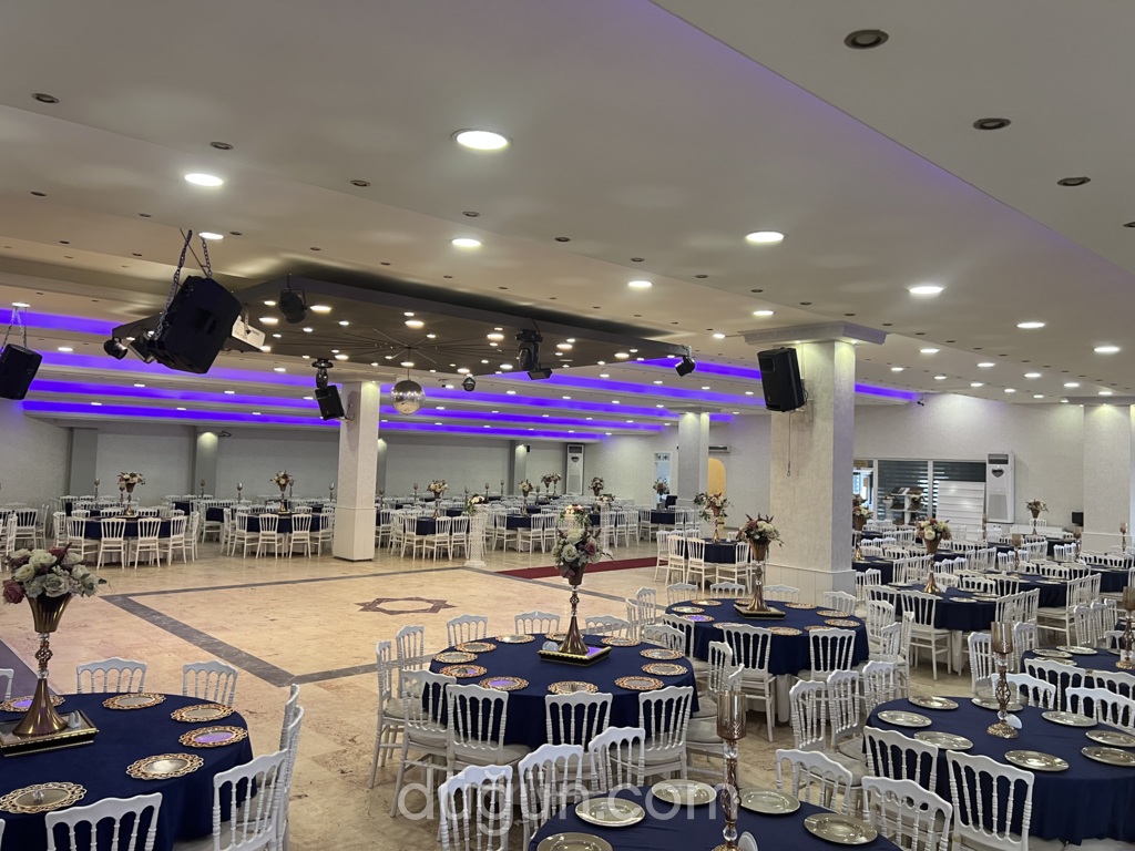 İpek Düğün Salonu