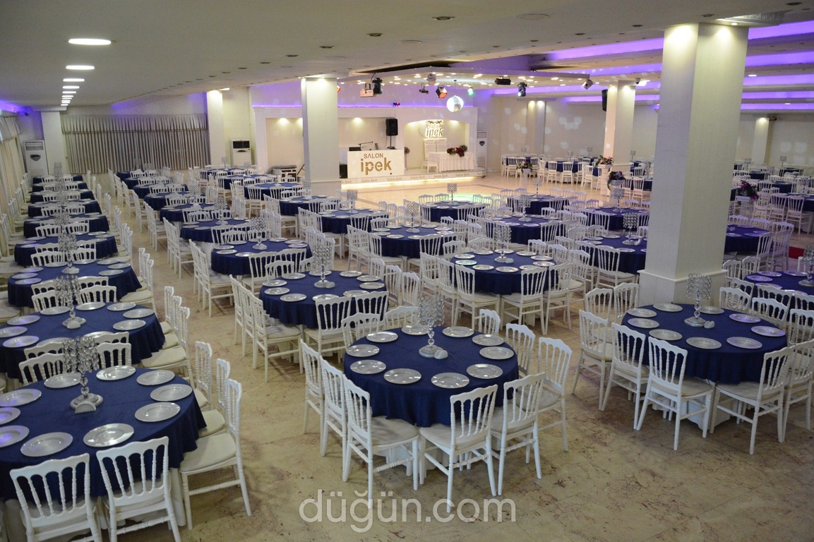 İpek Düğün Salonu
