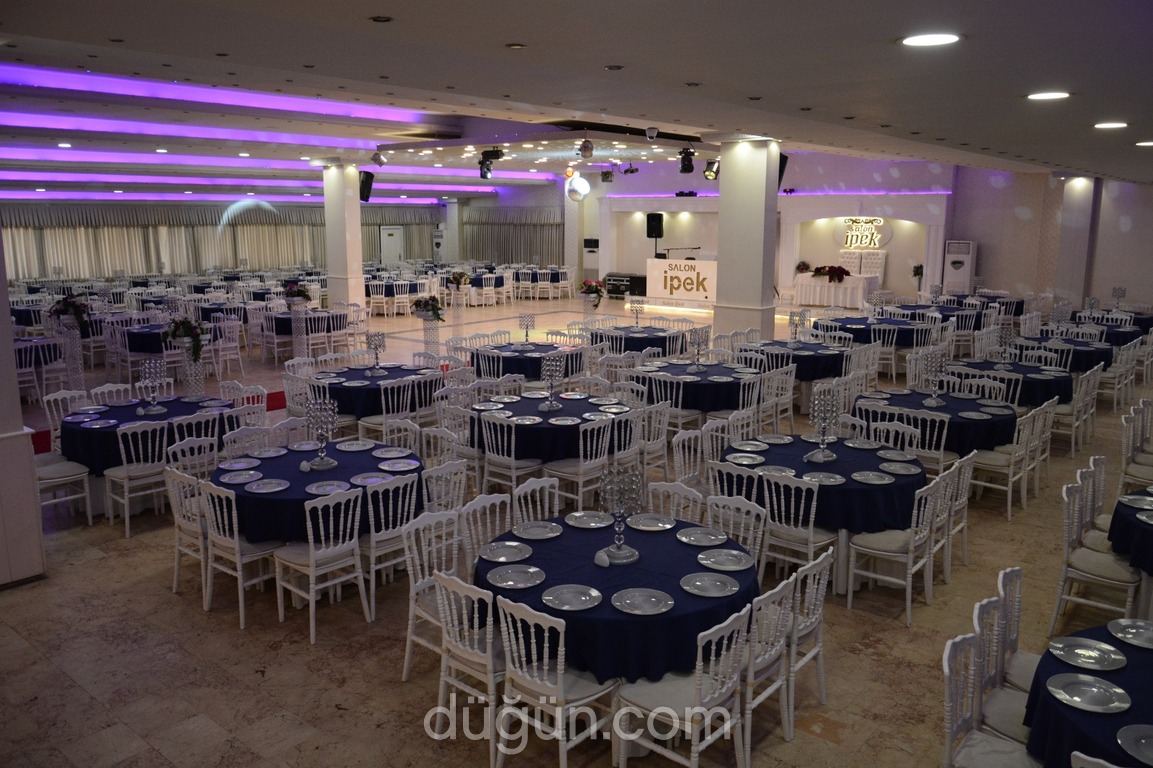 İpek Düğün Salonu