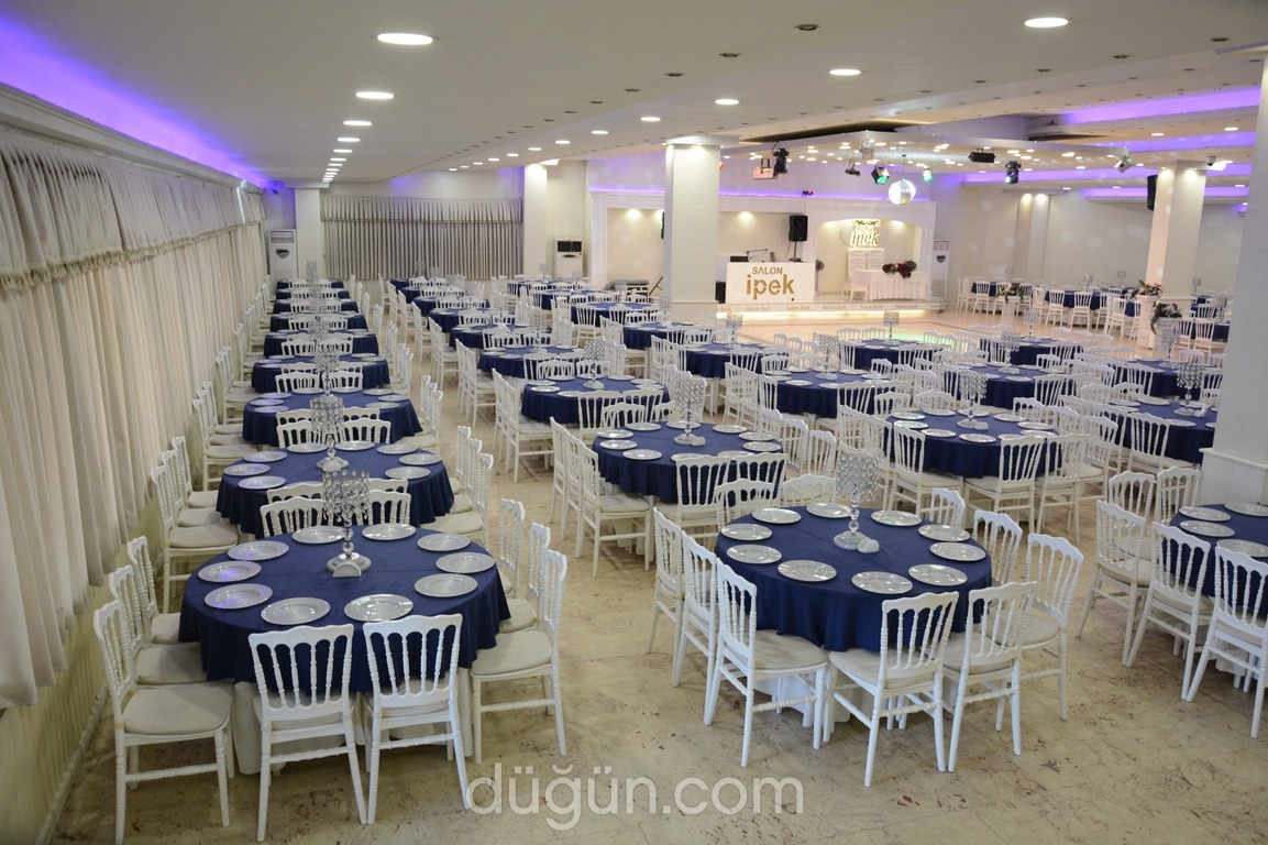 İpek Düğün Salonu