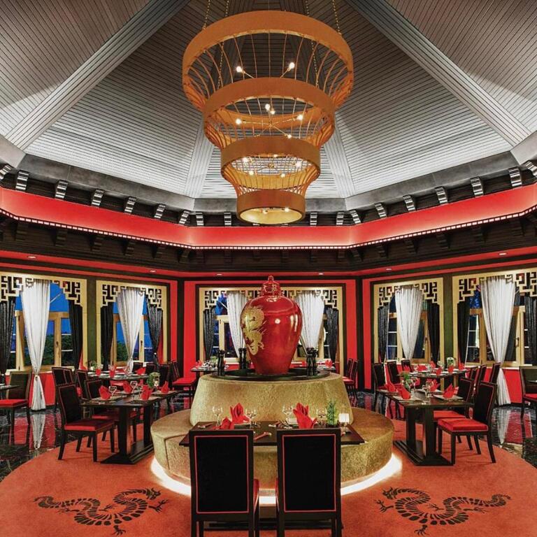 Sirene Belek Hotel