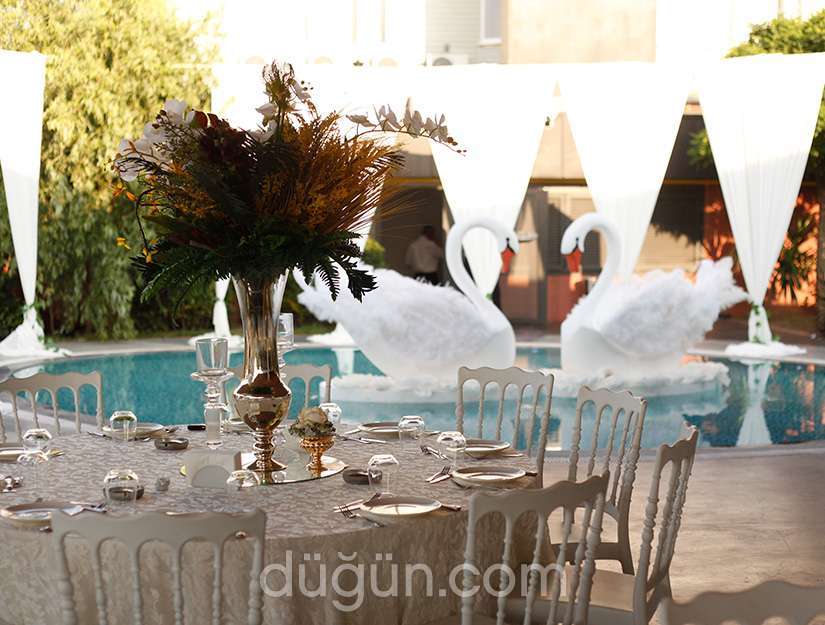 Marin Otel & Restaurant