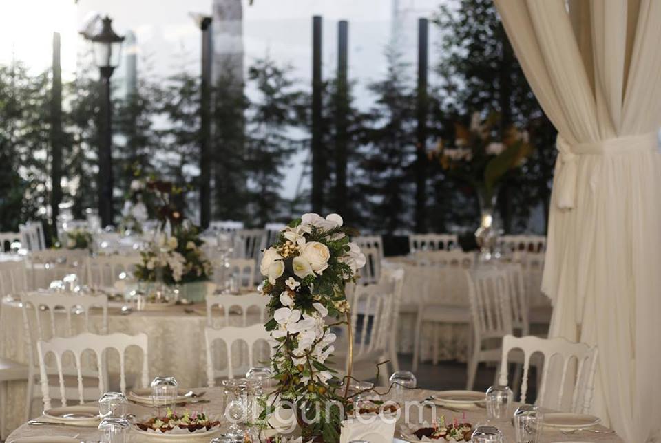 Marin Otel & Restaurant