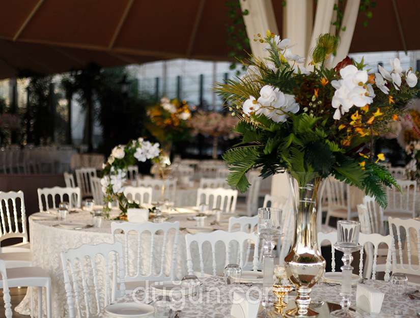 Marin Otel & Restaurant