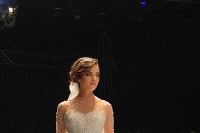 Büşra Gelinlik & Abiye