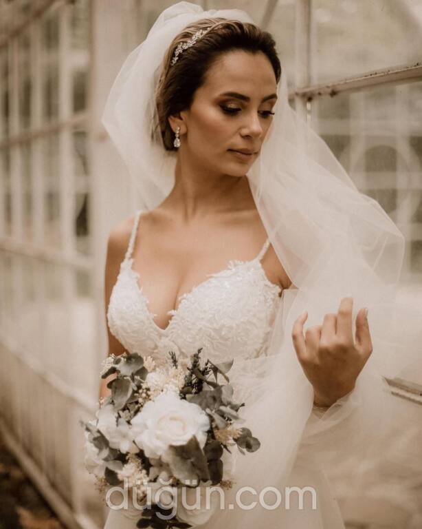 Hülya Gün Wedding
