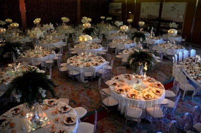 Gorrion Hotel İstanbul