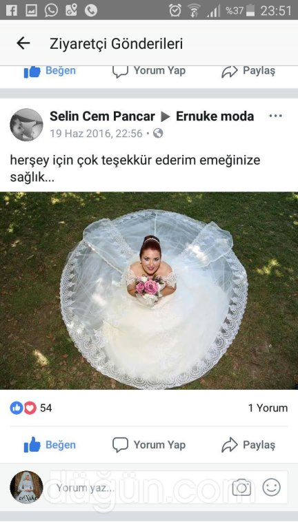 Ernuke Moda