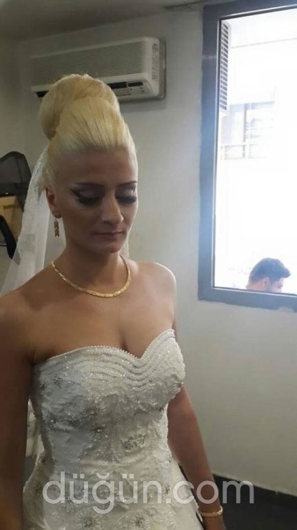 Kuaför Ali Öztürk