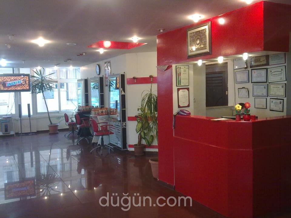 Kuaför Ali Öztürk