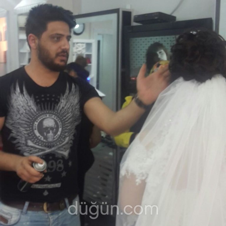 Kuaför Ali Öztürk