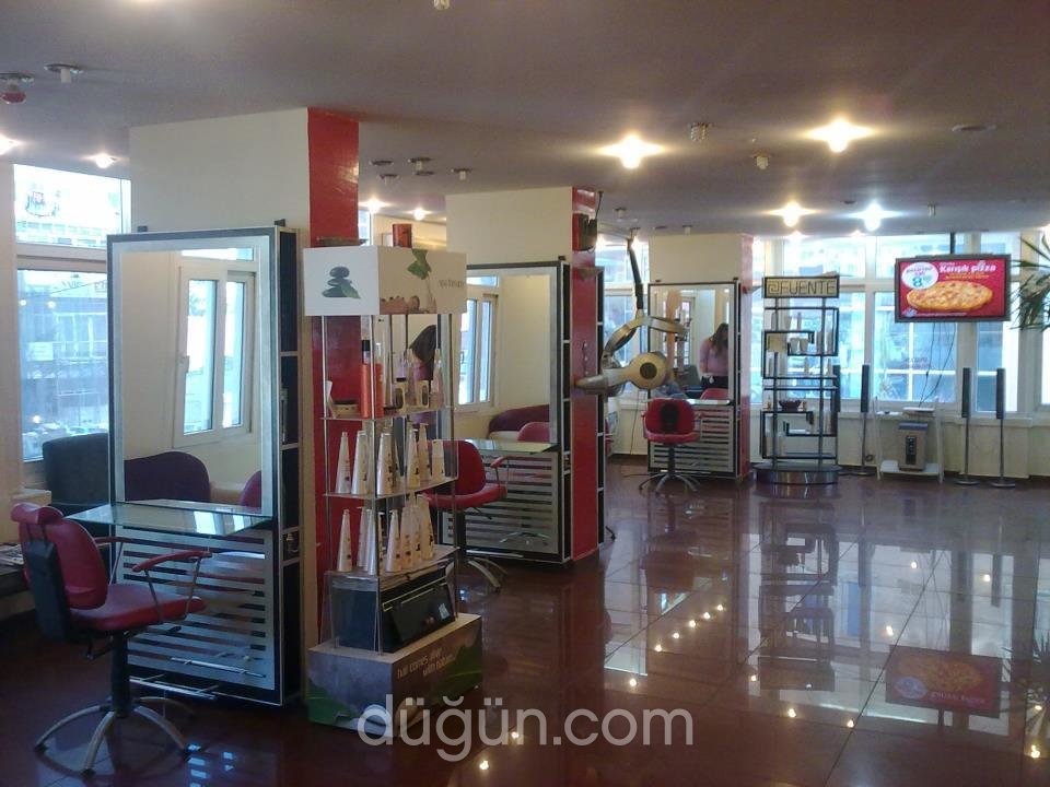 Kuaför Ali Öztürk