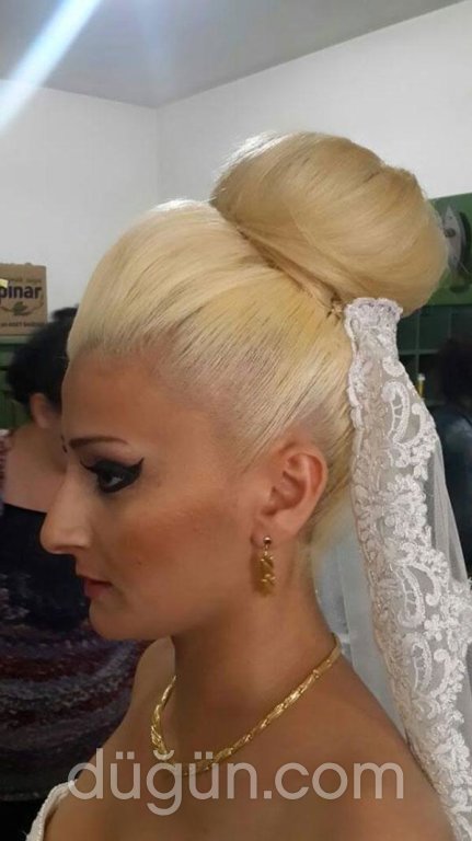 Kuaför Ali Öztürk