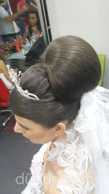 Kuaför Ali Öztürk