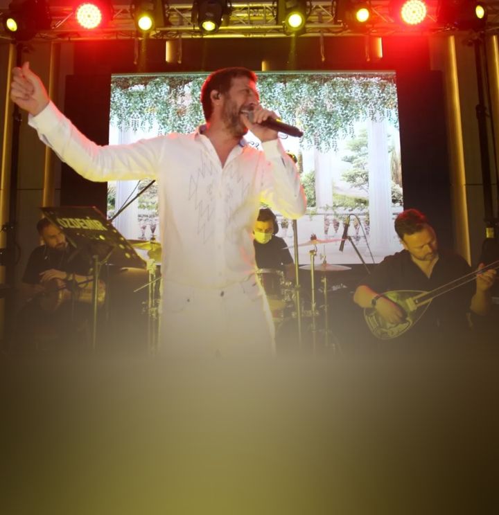 Metin & Başar Orkestrası