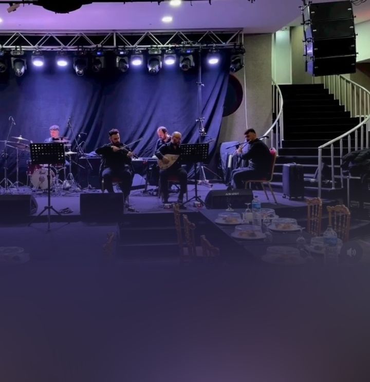 Metin & Başar Orkestrası