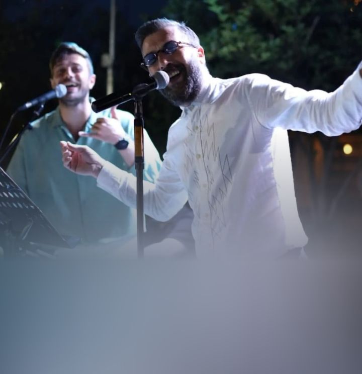 Metin & Başar Orkestrası