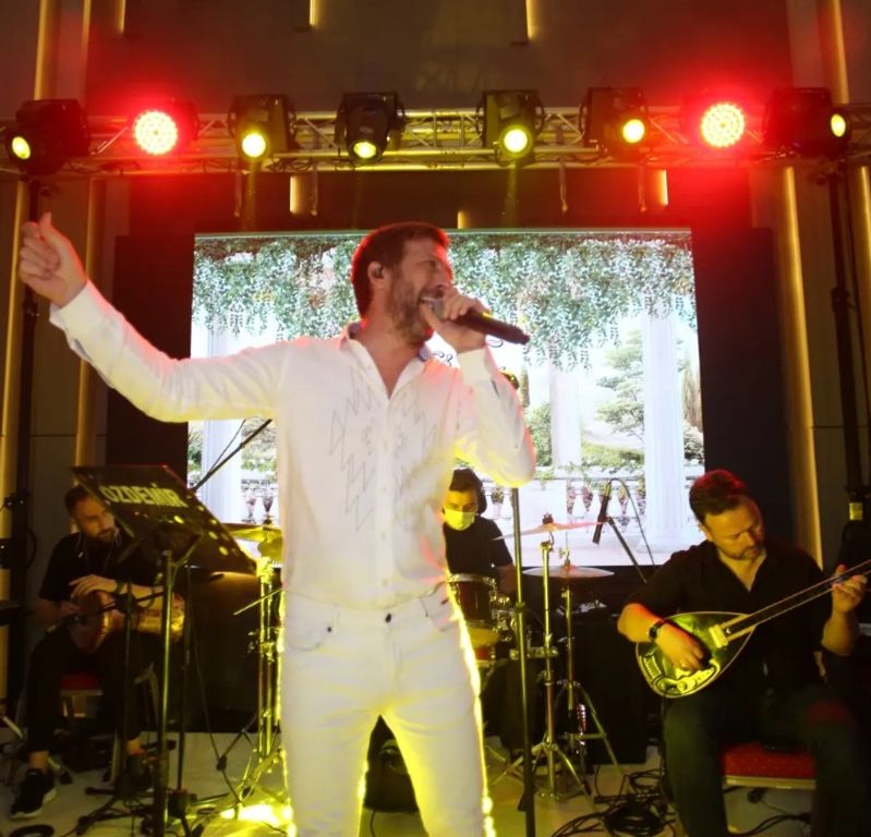 Metin & Başar Orkestrası