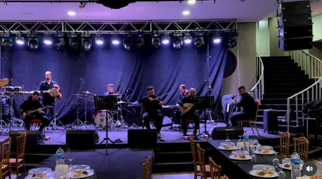 Metin & Başar Orkestrası