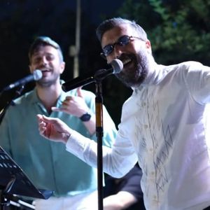 Metin & Başar Orkestrası