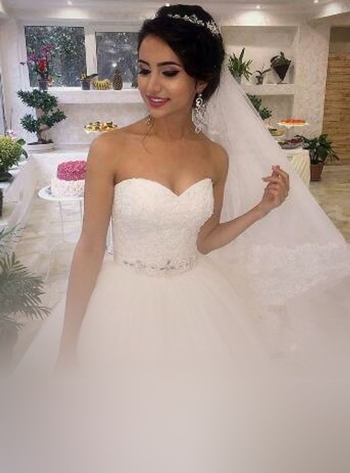 Mehita Gelinlik