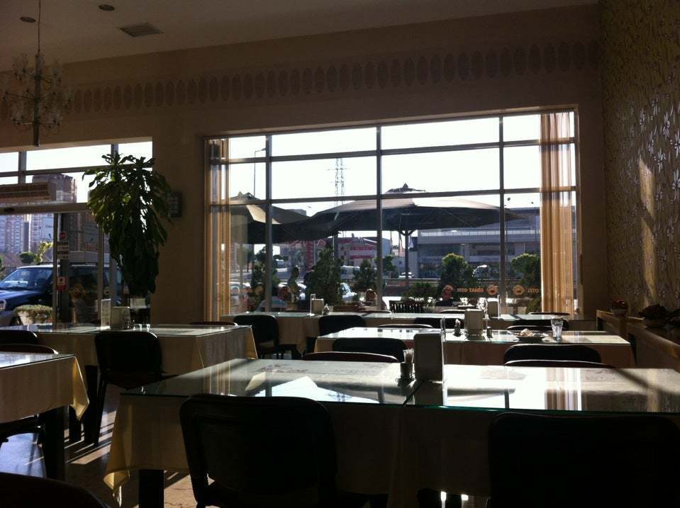 Gimat Otel