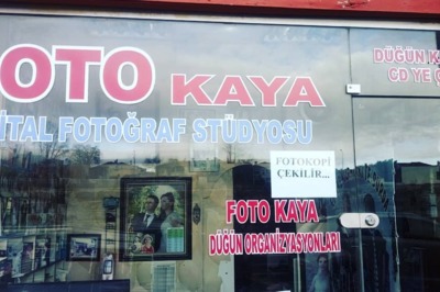 Foto Kaya