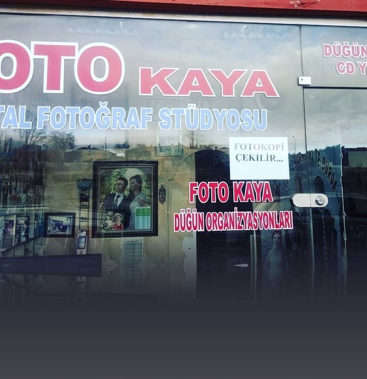 Foto Kaya