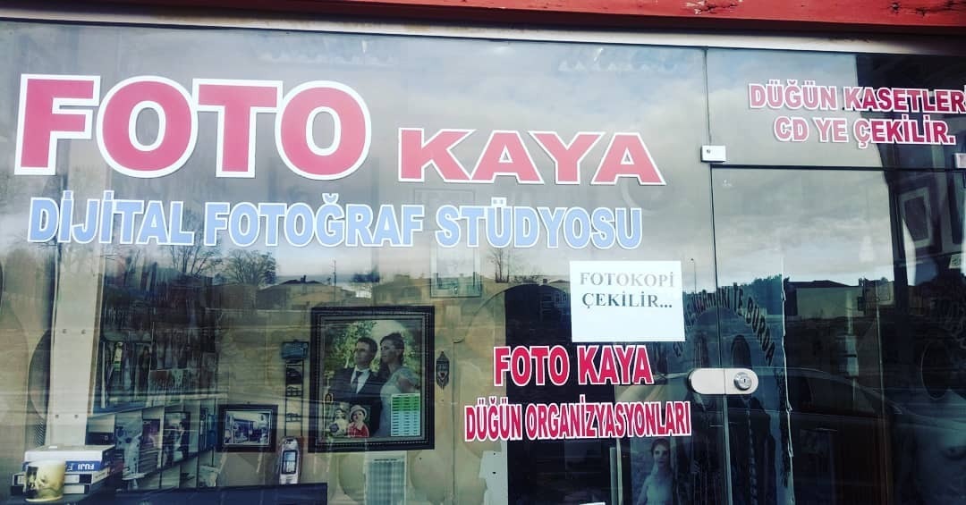 Foto Kaya