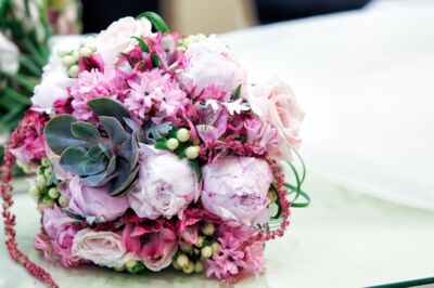 Beylikdüzü Kule Çiçek