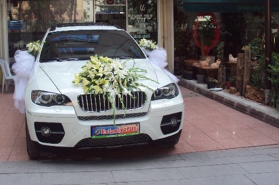 yuksel grup rent a car