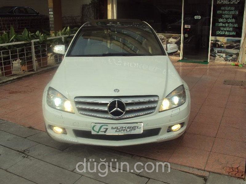 yuksel grup rent a car