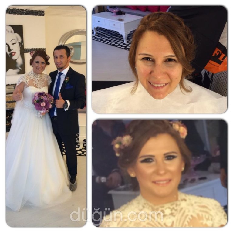 M&M Güzellik Salonu