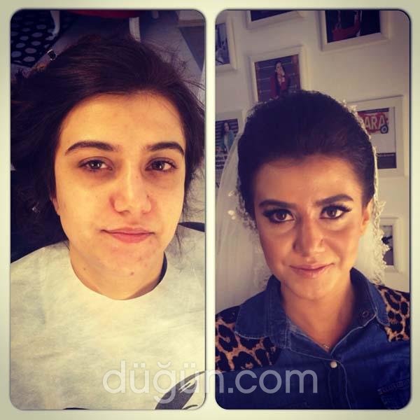 M&M Güzellik Salonu