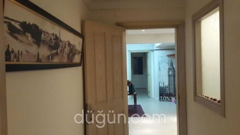 Diamond Wellness Güzellik Salonu