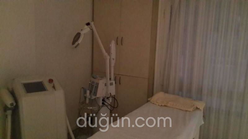 Diamond Wellness Güzellik Salonu