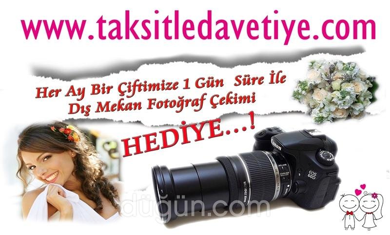 Erdem Davetiye