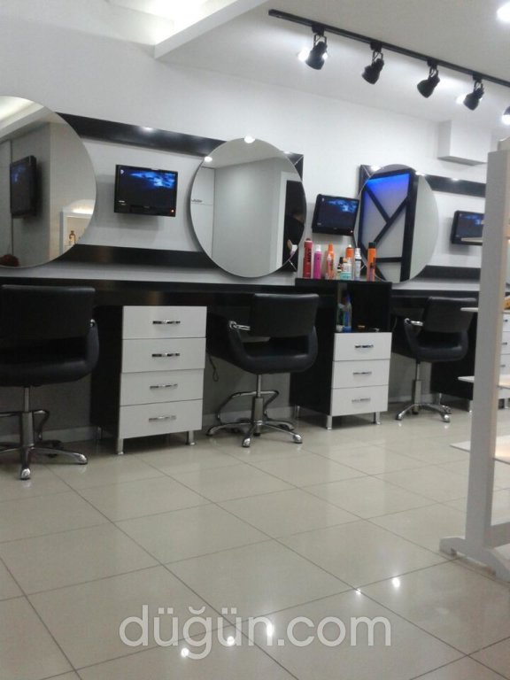 Salon Taner Coşar