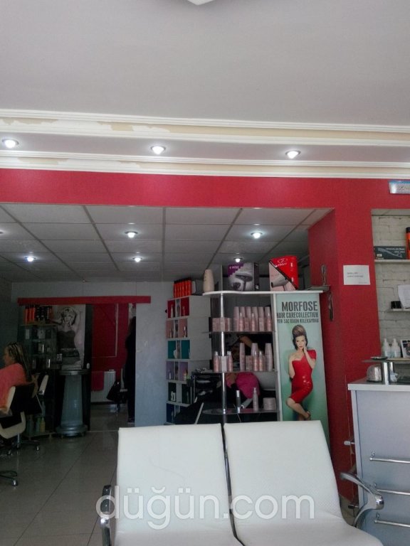 Salon Taner Coşar