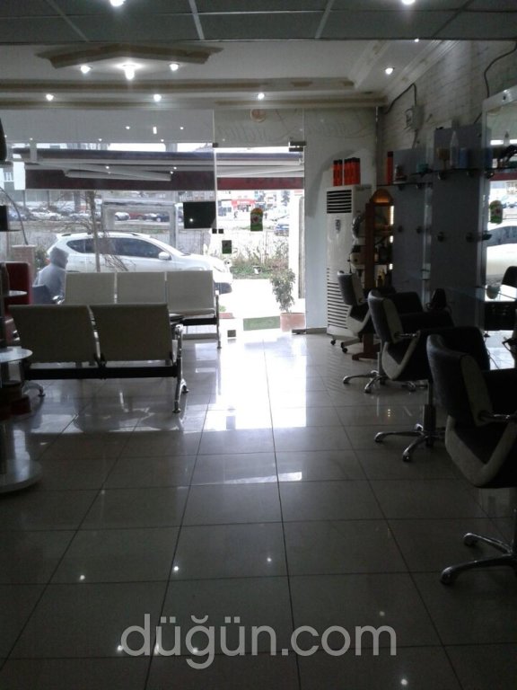 Salon Taner Coşar