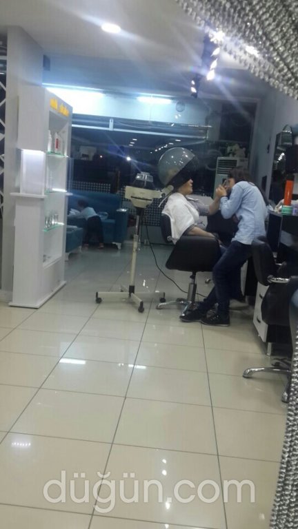Salon Taner Coşar