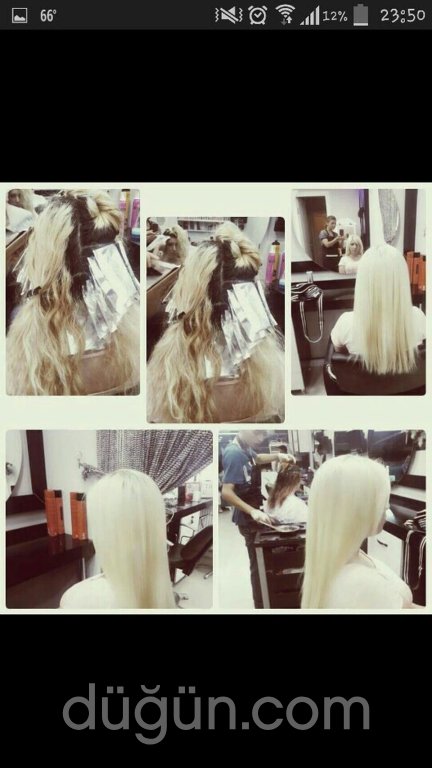 Salon Taner Coşar