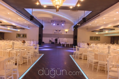 Batı Palas Düğün ve Organizasyon
