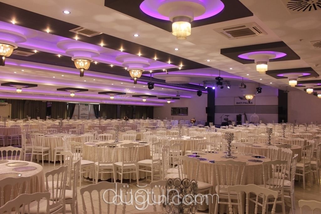 Batı Palas Düğün ve Organizasyon