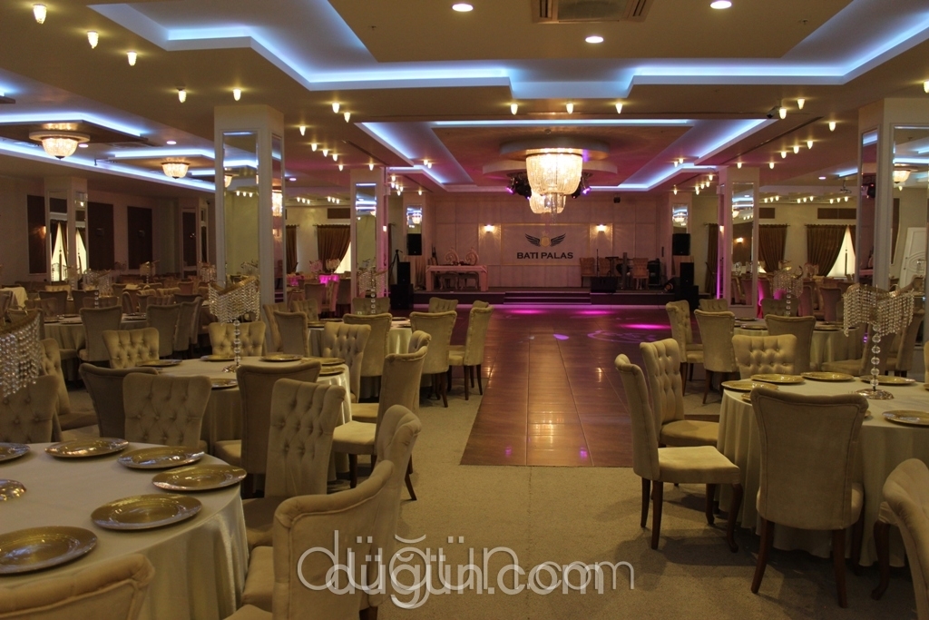 Batı Palas Düğün ve Organizasyon