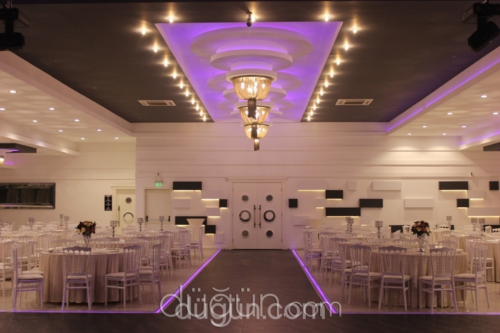 Batı Palas Düğün ve Organizasyon