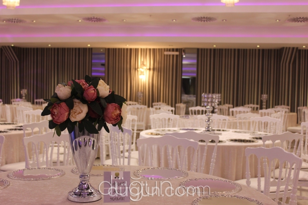 Batı Palas Düğün ve Organizasyon