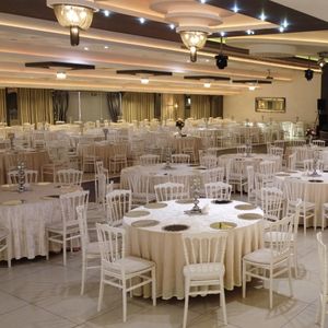 Batı Palas Düğün ve Organizasyon