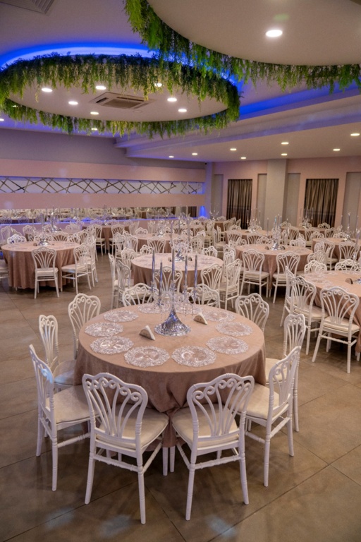 Salon 16